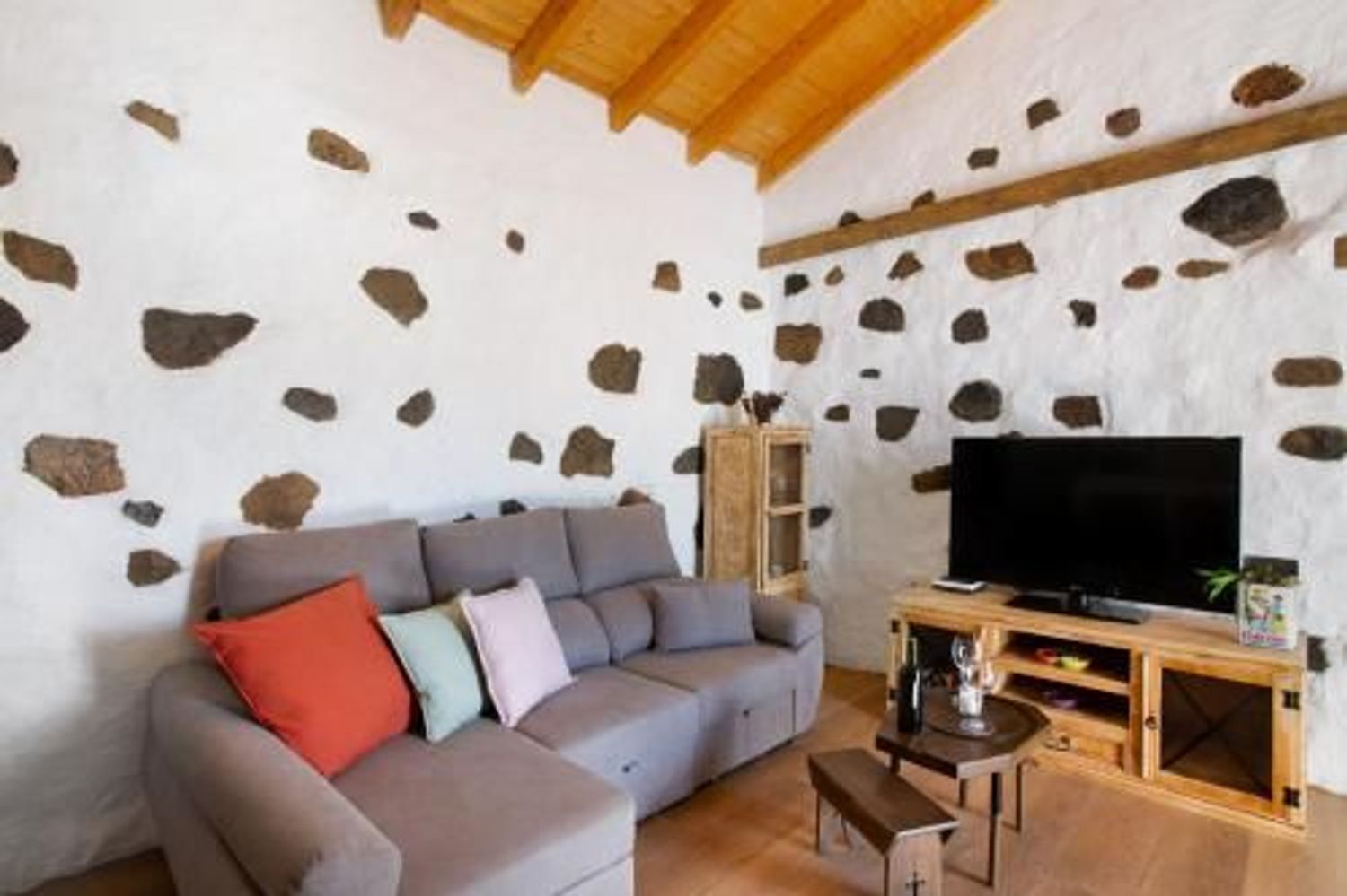 Casa rural en Diseminado Cueva Grande, 4 - Foto 6