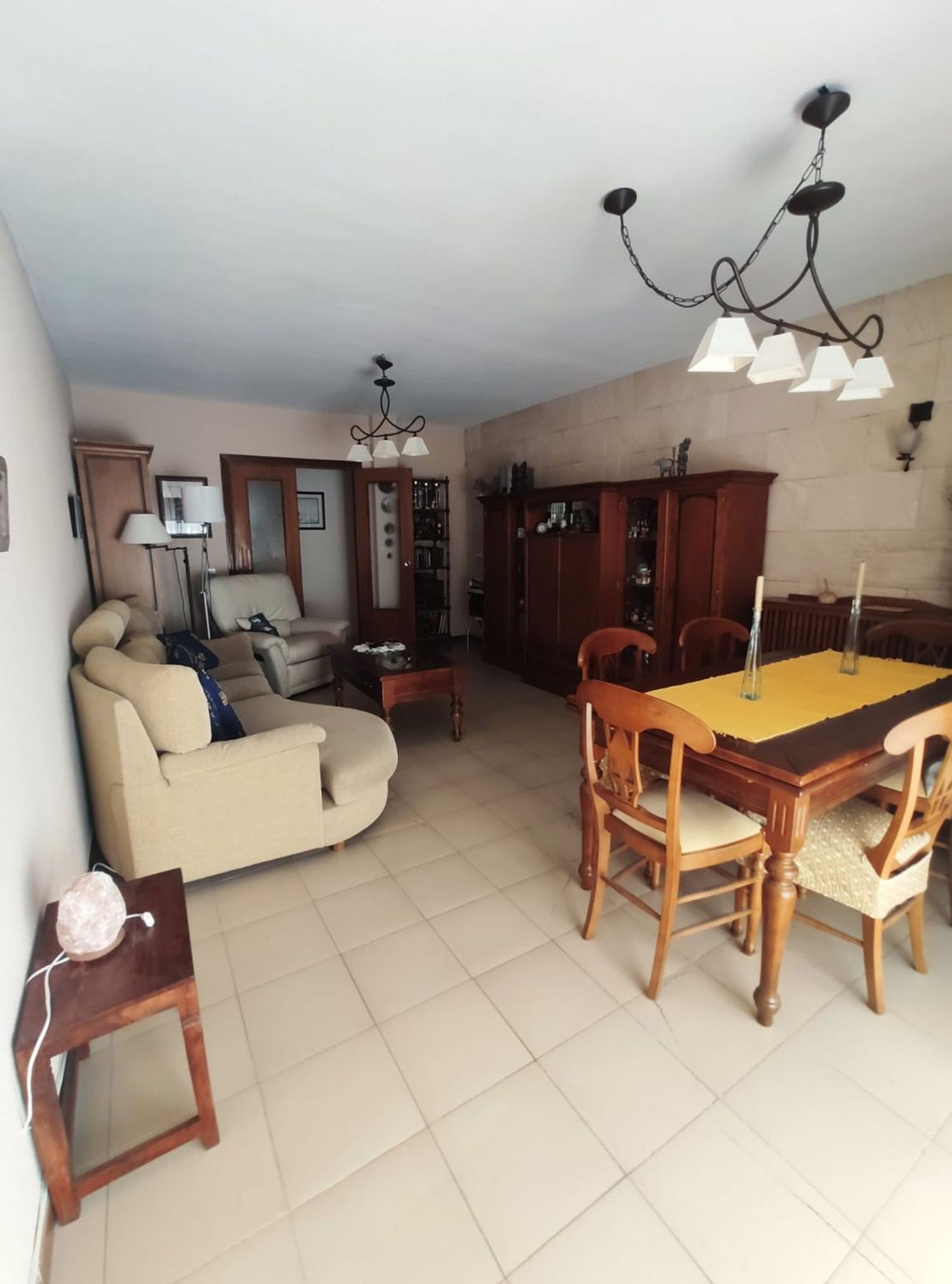 Piso en Paseo de la Rosa, 62, Santa Bárbara, Santa Bárbara - Foto 2