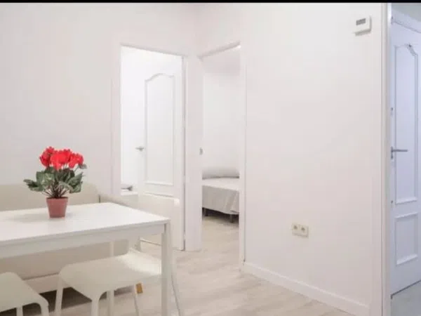 Piso en Paseo Yeserías, 29, Acacias, Madrid - Foto 4