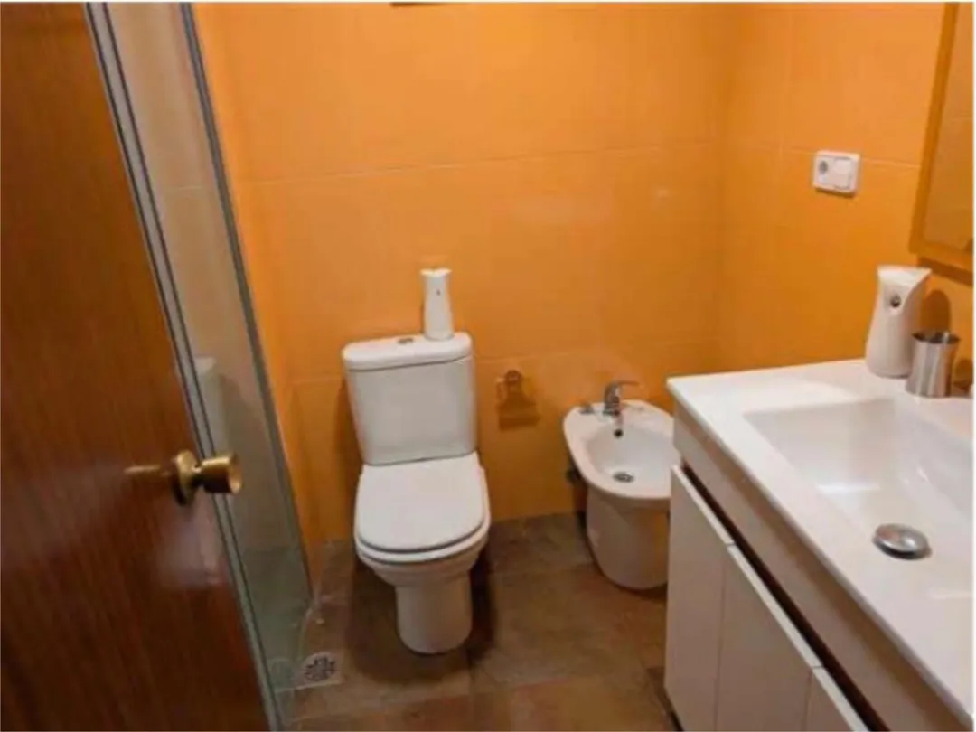 Piso en  Rúa do Conde de Torrecedeira 73 - Foto 11