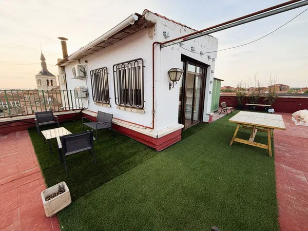 Estudio en Calle Hospital, 10, Noroeste, Torrejón de Ardoz - Foto 5