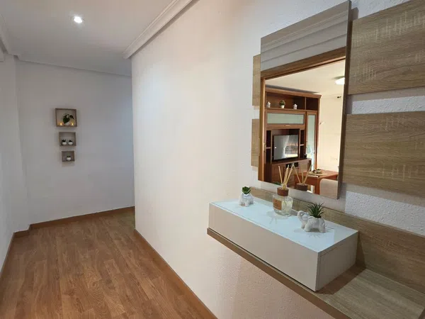 Piso en Calle del Doctor Bergez, 58, Carolinas Altas - Foto 7