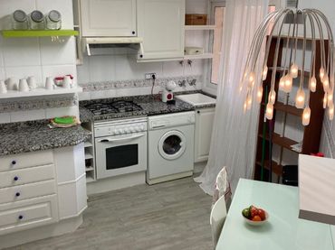 Piso en  Plaça Europa 1 - Foto 4