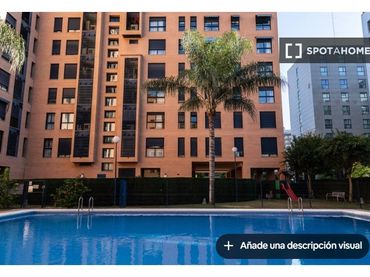 Piso en  Valencia Capital - Foto 12
