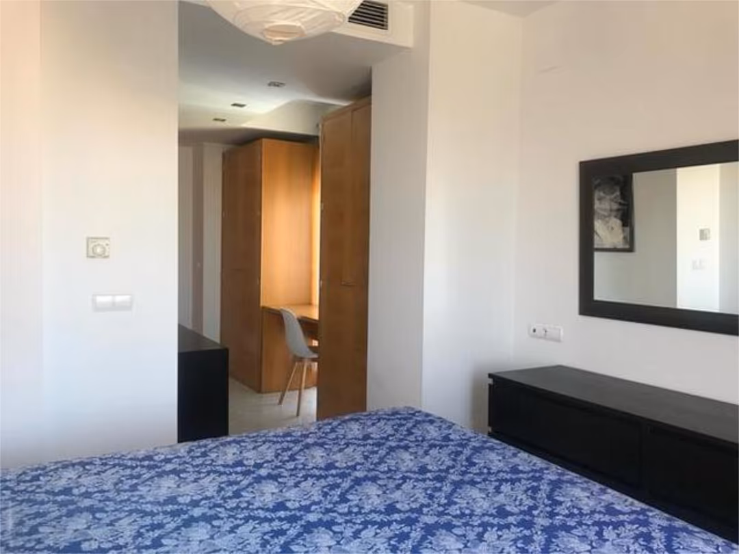 Piso en El Serrallo - Foto 6