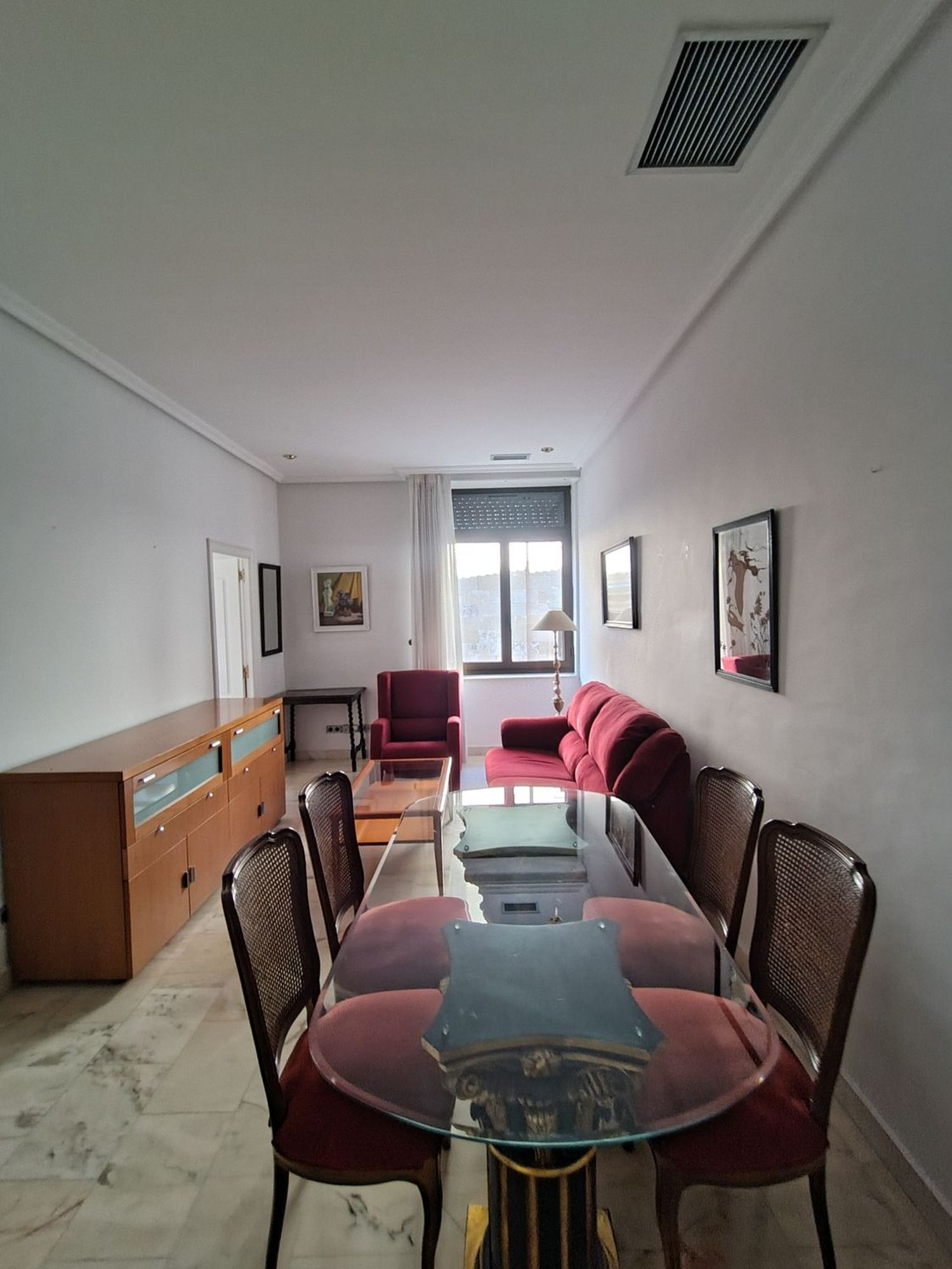 Piso en calle Brocense, 12 - Foto 1