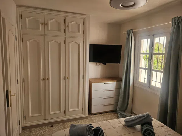 Piso en avenida María Ángeles Ascanio Cullen, 10 - Foto 3