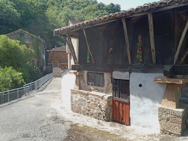 Casa o chalet independiente en La Piñera - la Camperona, 24 - Foto 1