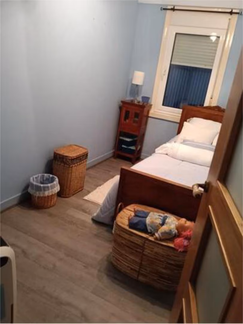 Apartamento en Riazor - Foto 7