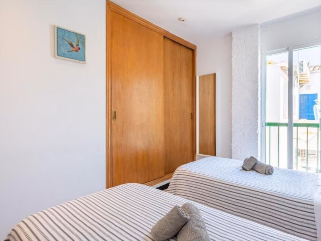 Piso en  Carrer de Jules Verne 11 - Foto 6