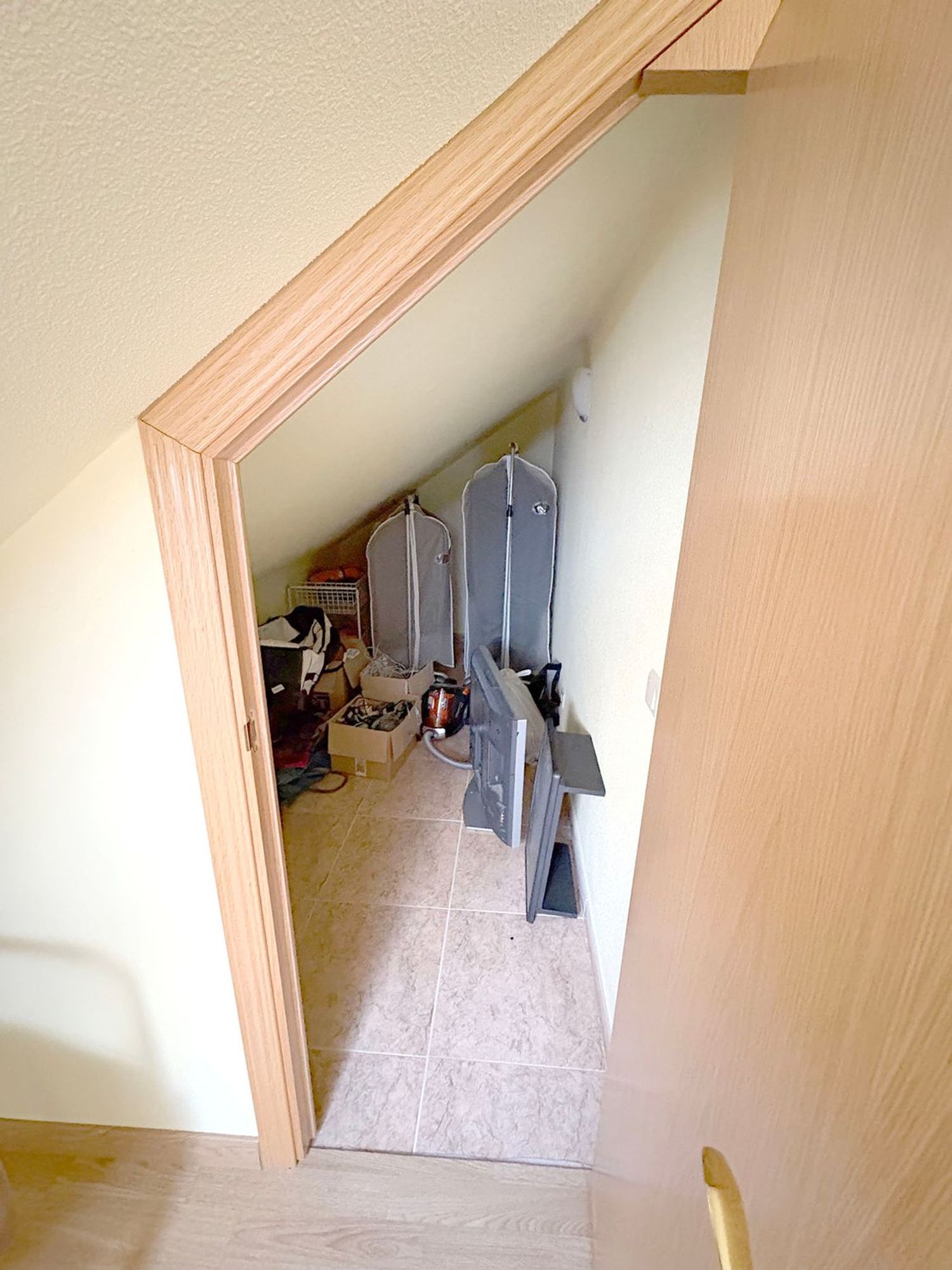 Chalet adosado en Calle María Zambrano, Ensanche, Ensanche - Foto 10