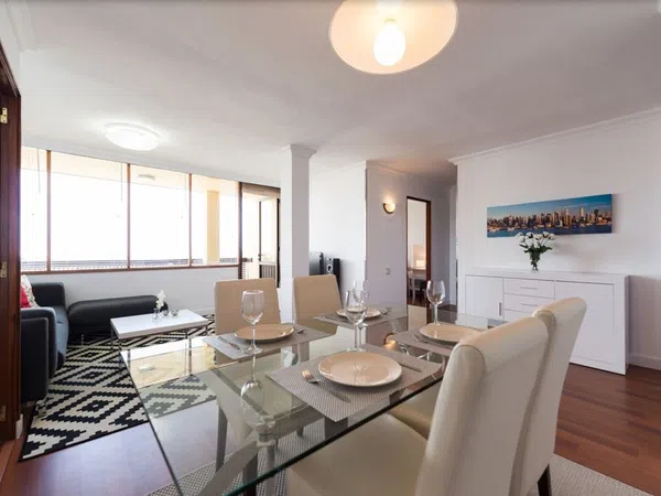 Piso en calle Teniente C Castillo Olivares, 21 - Foto 15