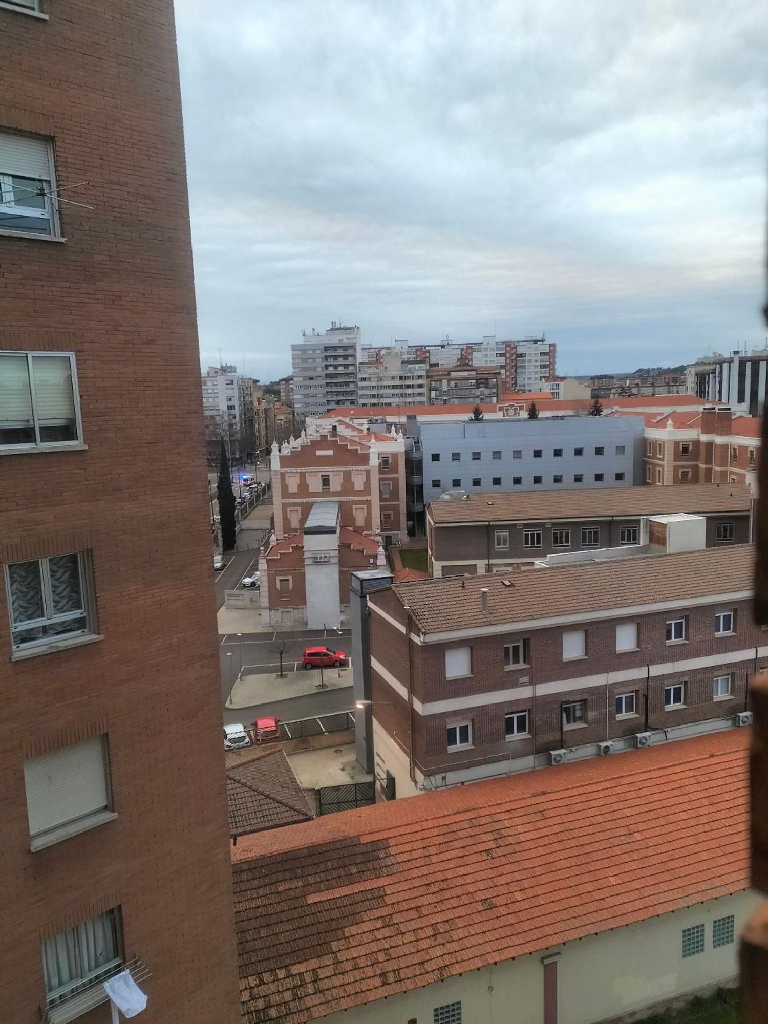 Piso en Paseo del Hospital Militar, 22 - Foto 24