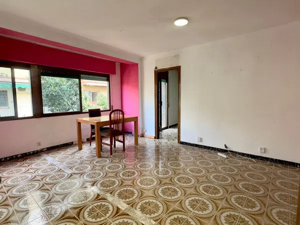 Piso en Barrio La Prosperitat