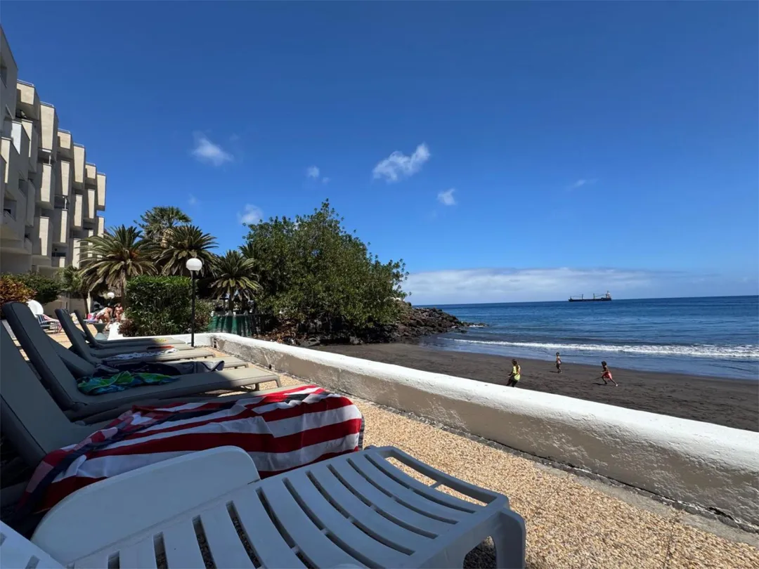 Piso en  Carretera de las Gaviotas 1 - Foto 4