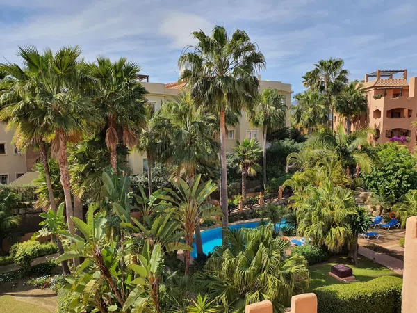 Ático en calle Yerbabuena, 4 - Foto 3