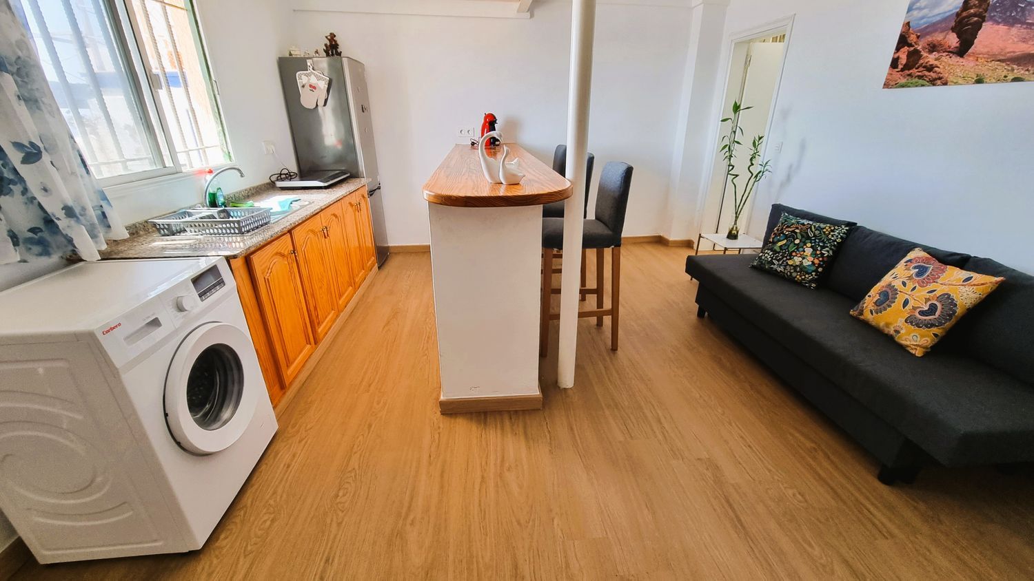 Chalet pareado en vereda La, 75 - Foto 4