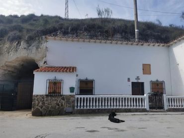 Finca rústica en  Aldea las Cucharetas 63 - Foto 1