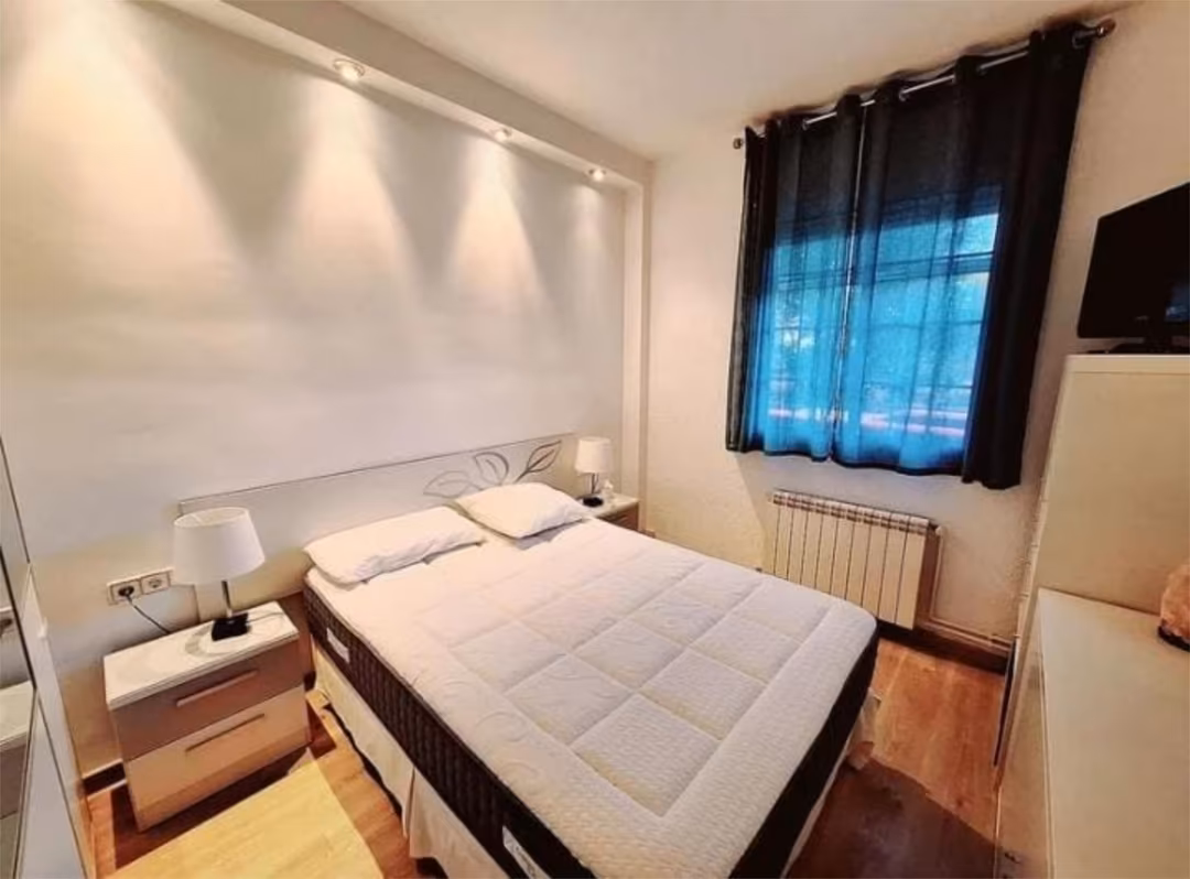 Piso en  Carrer de Floridablanca 31 - Foto 11