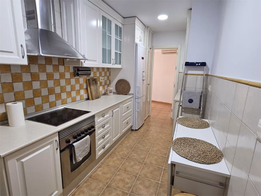 Piso en  Calle San Nicolás 31 - Foto 14