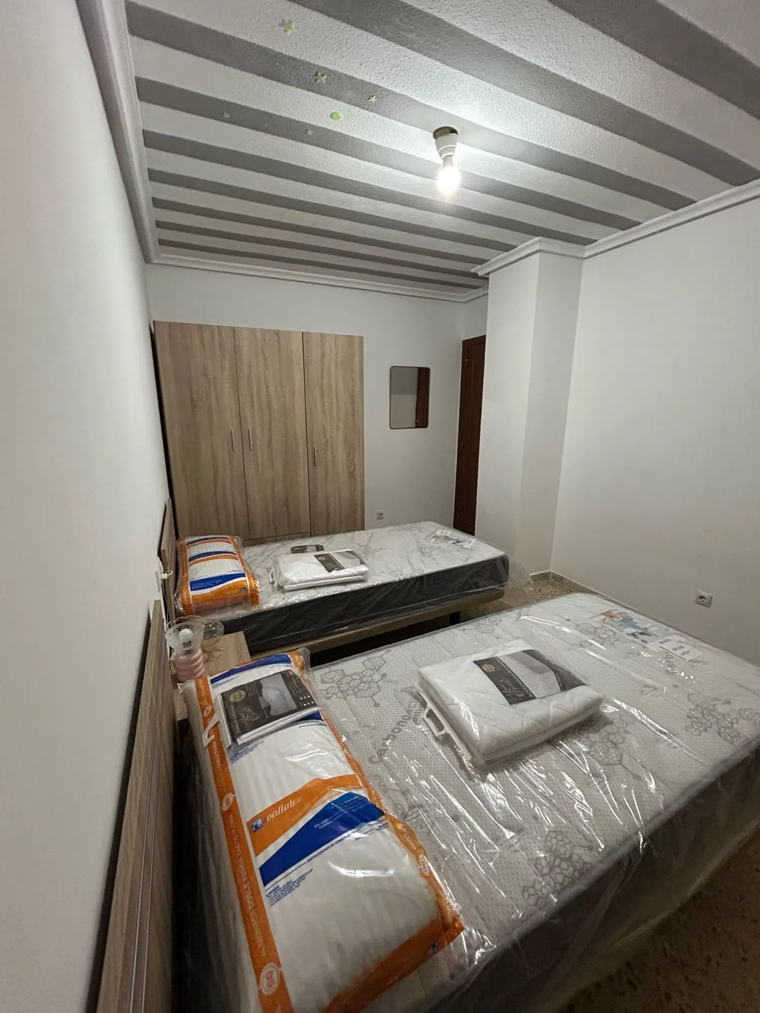 Piso en plaza Delicias, 5 - Foto 16