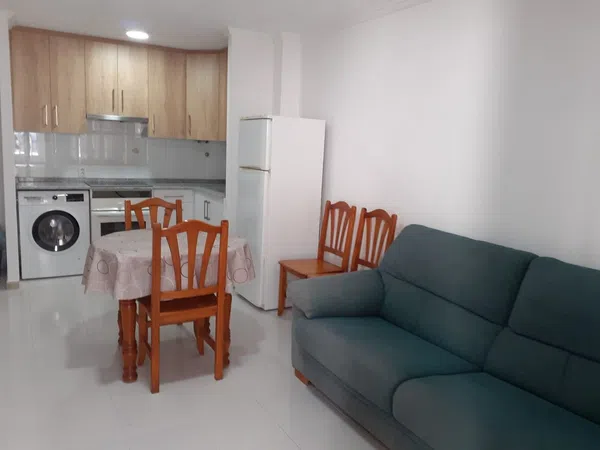Piso en Calle Neptuno, 461, Los Narejos-Punta Calera, Los Narejos-Punta Calera - Foto 1