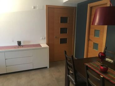 Piso en  Carrer Josep Irla Bosch 61 - Foto 6