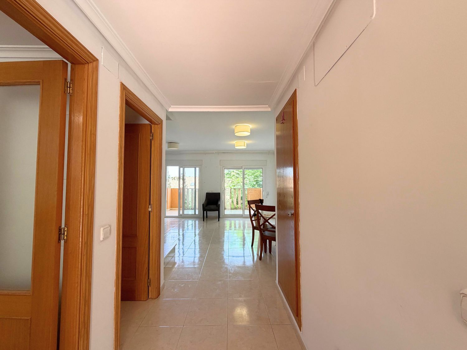 Chalet adosado en Calle 16, 5, El Bosque, El Bosque - Foto 17