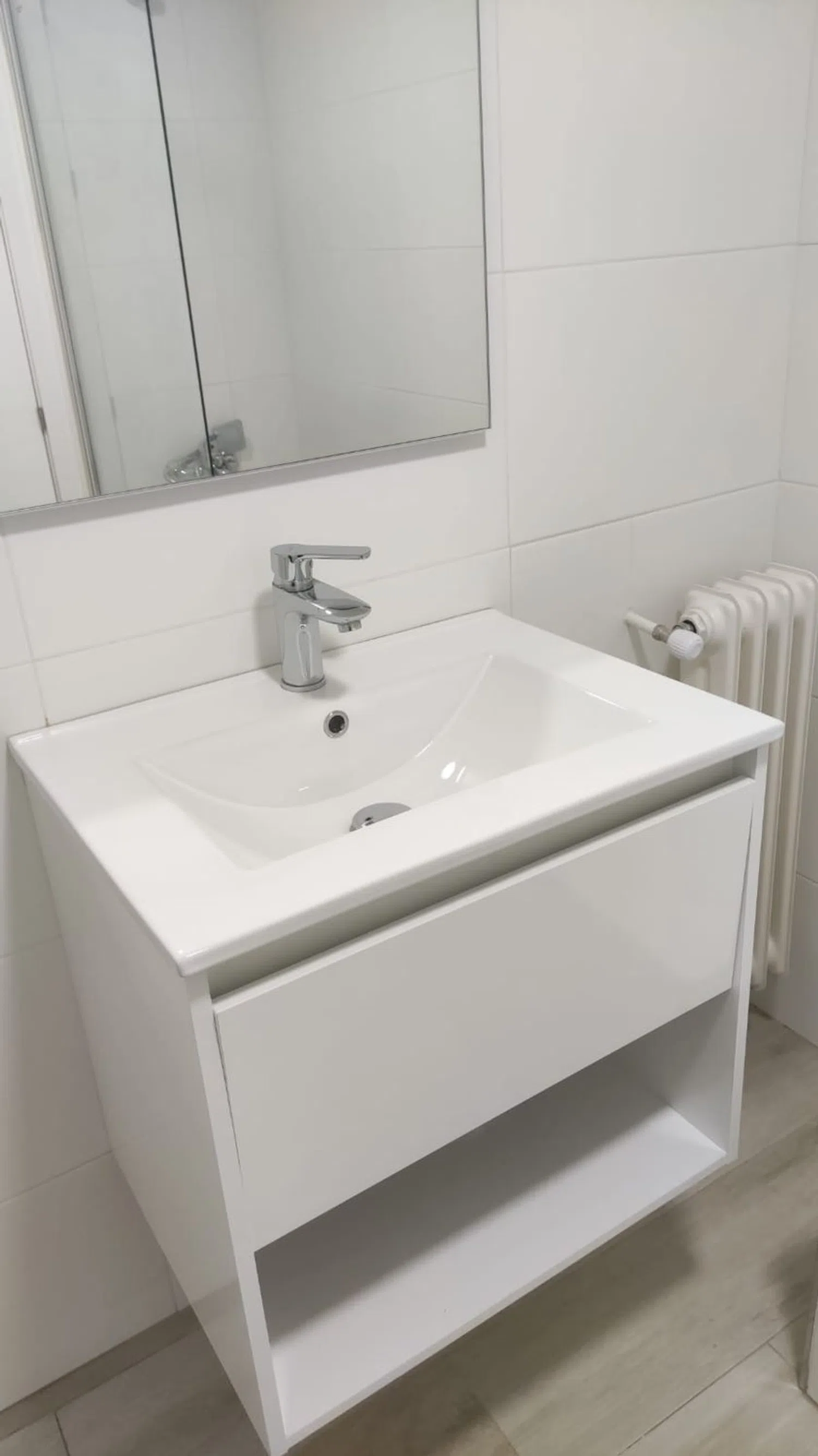 Estudio en avenida Reyes de España, 26 - Foto 7