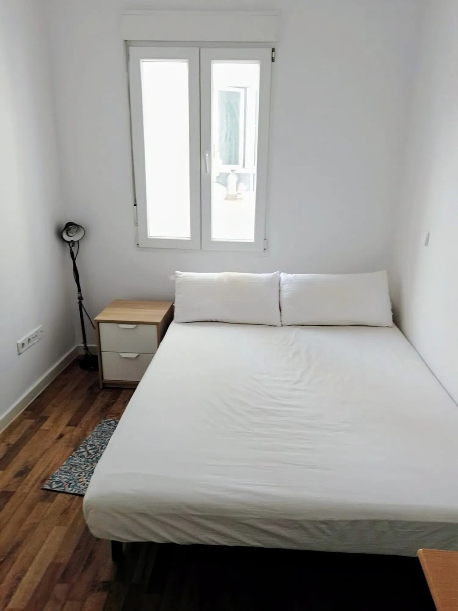 Piso en Barrio Lista - Foto 13