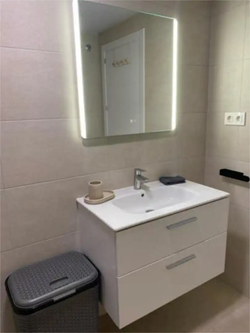 Apartamento en Centro Comercial paseo del Puerto - Foto 2