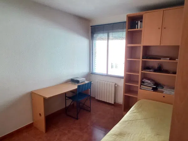 Piso en Alcobendas Centro - Foto 11