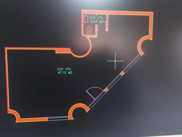 Estudio en avenida de América, 2 - Foto 6