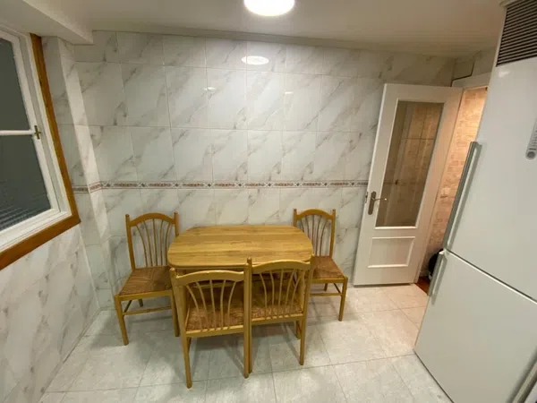 Piso en calle San Nicolás, 32 - Foto 5