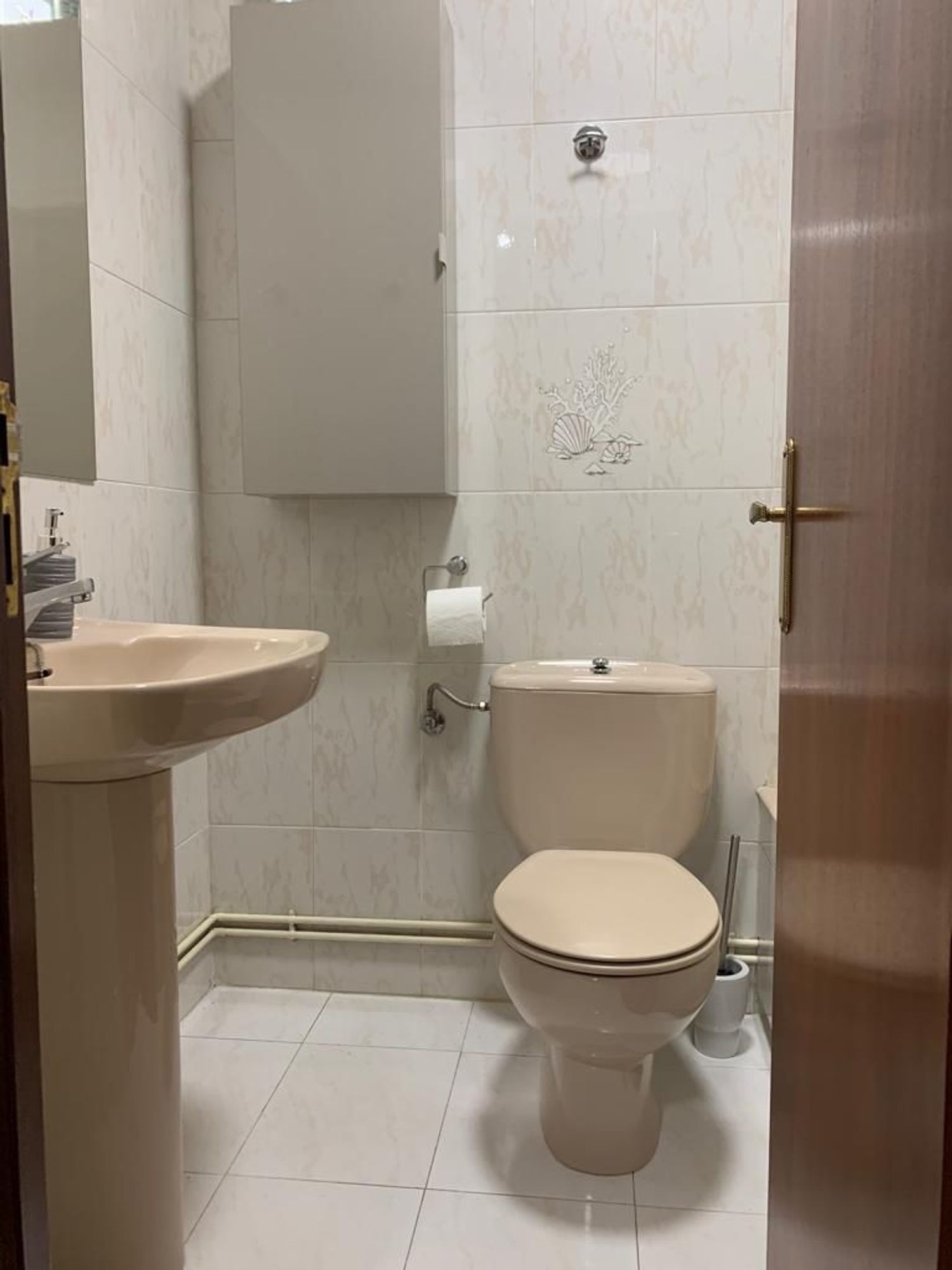 Piso en Alto de Amara Kalea, 7, Amara Zaharra-Arbaizenea - Foto 10
