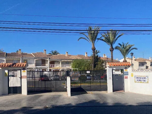 Casa o chalet independiente en Urbanizacion sierra mar, 59, Monte y Mar, Monte y Mar - Foto 16