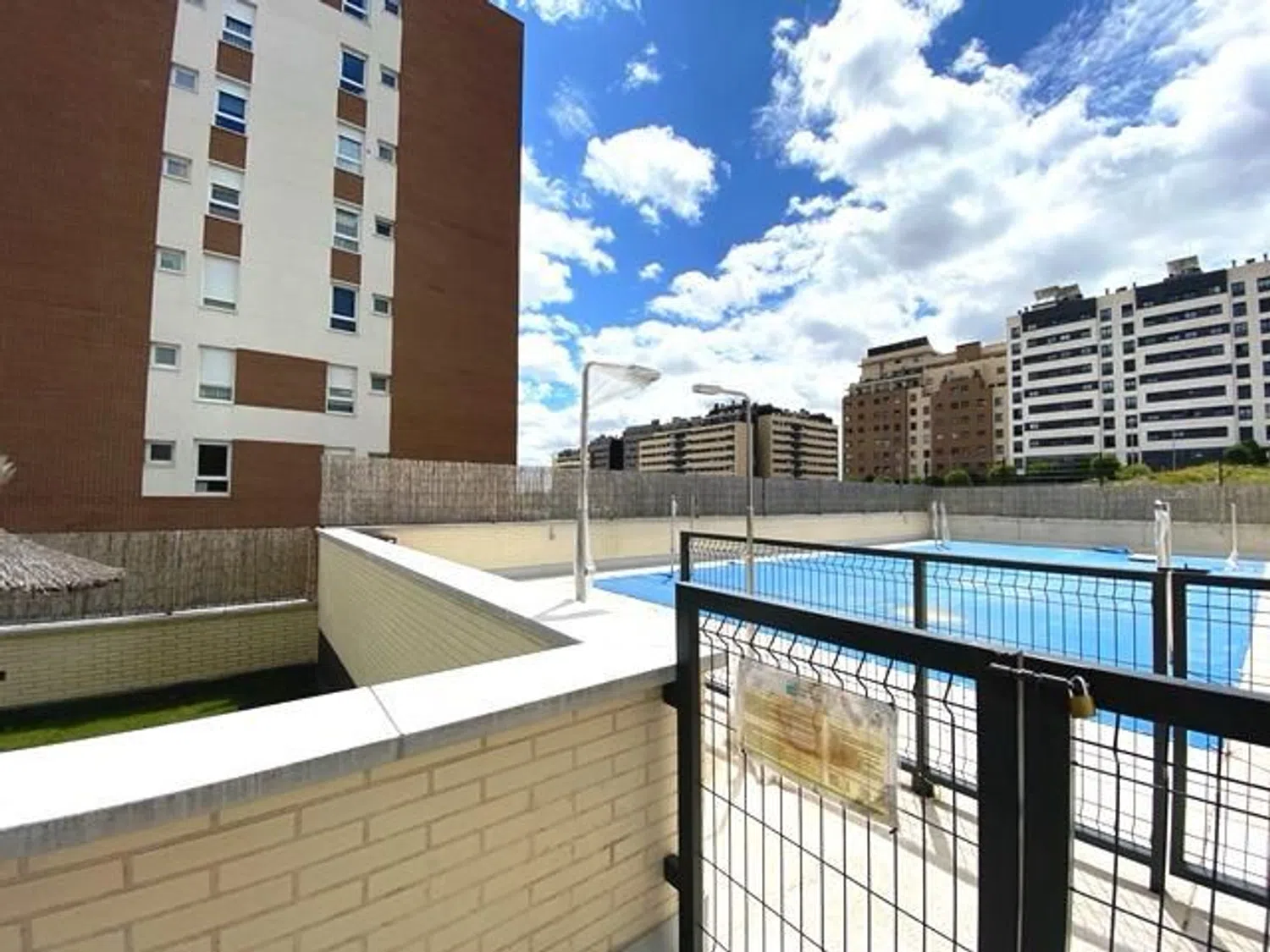 Ático en calle de Josefina Aldecoa, 66 - Foto 3