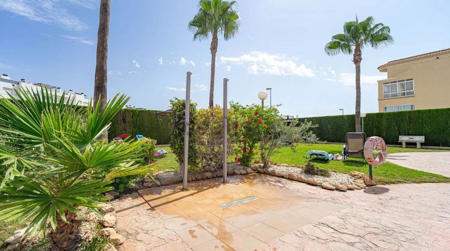 Piso en Calle Abdelacies, 86, Los Balcones y los Altos - Foto 24