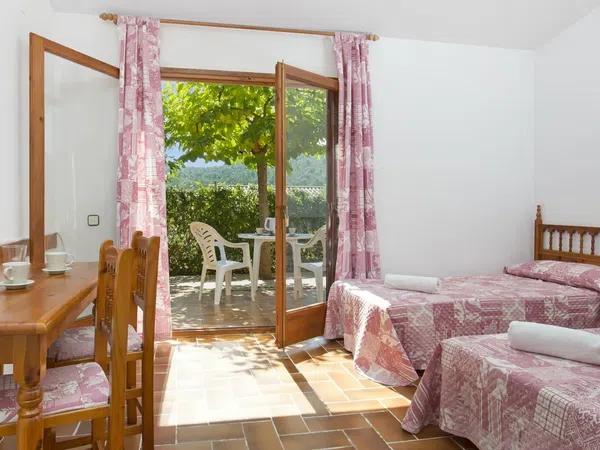 Casa rural en Calle els Xiprers, 111, Terrafortuna - Puig Vento, Terrafortuna - Puig Vento - Foto 12