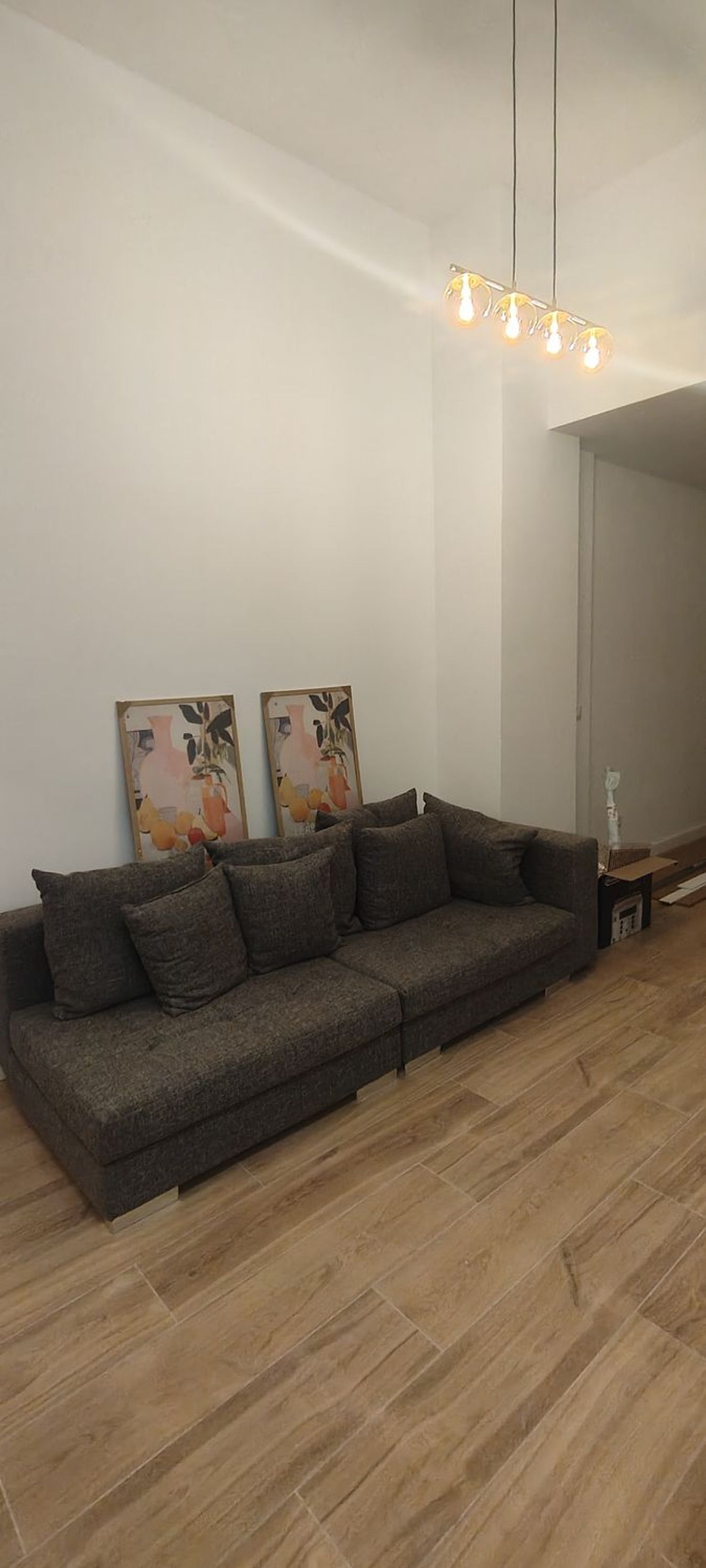 Estudio en calle Maestro Alonso, 3