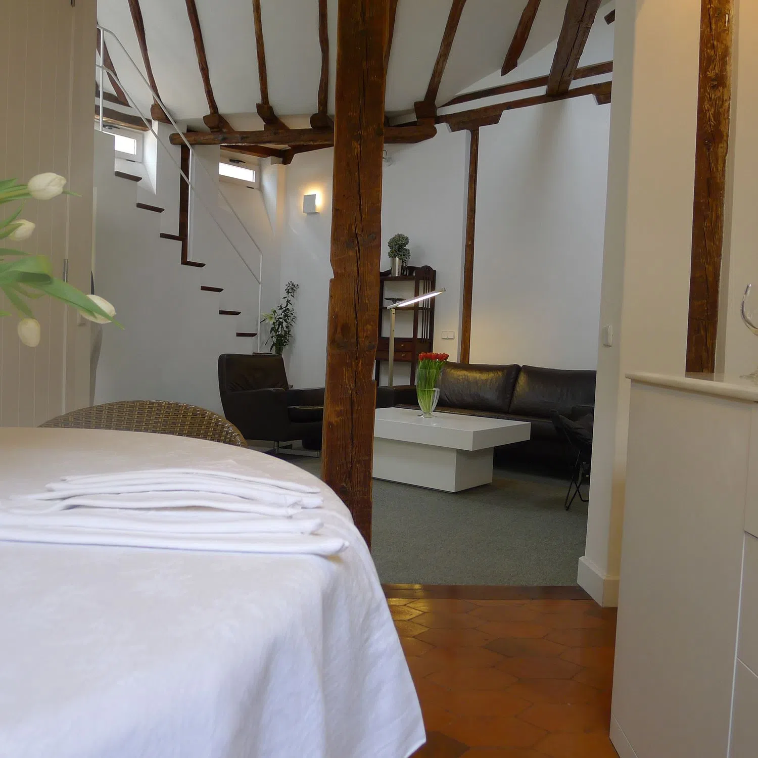 Estudio en calle Felipe V, 2 - Foto 6