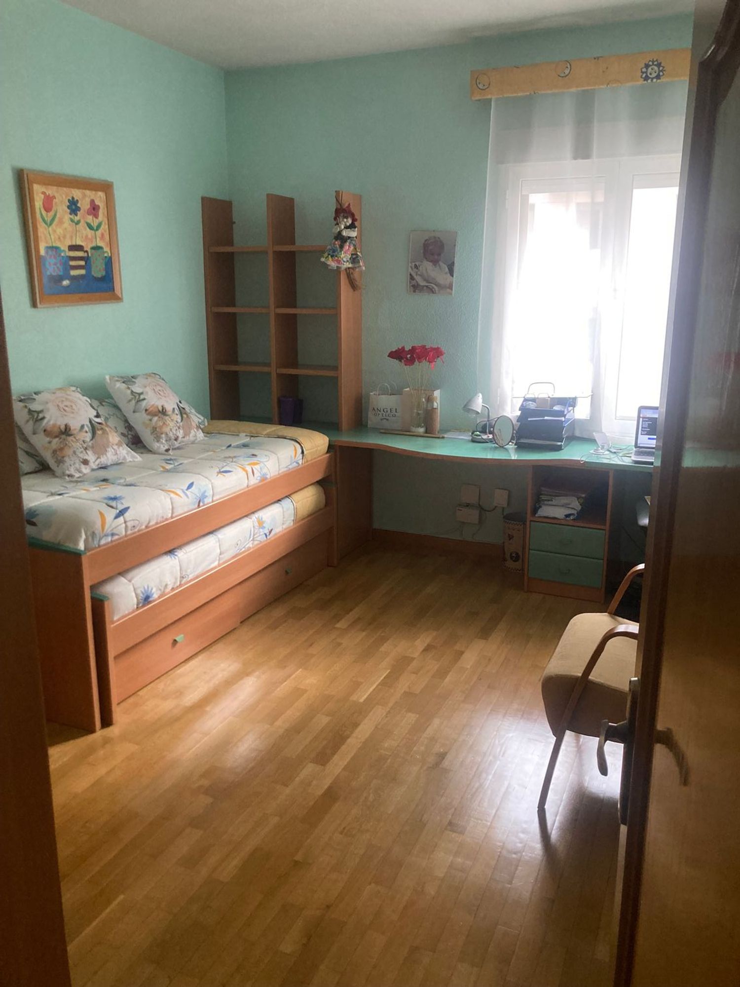 Piso en Ensanche - Foto 5