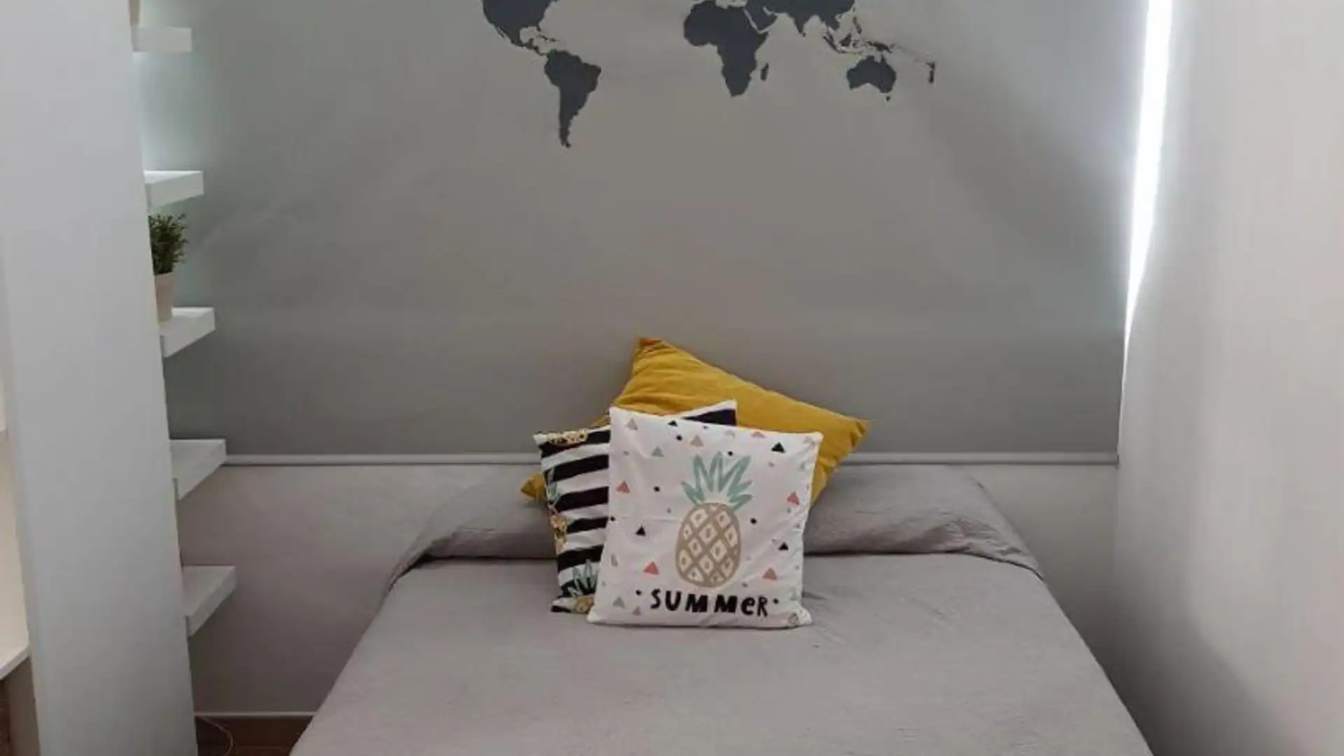 Apartamento en  Paseo Chil 305 - Foto 2