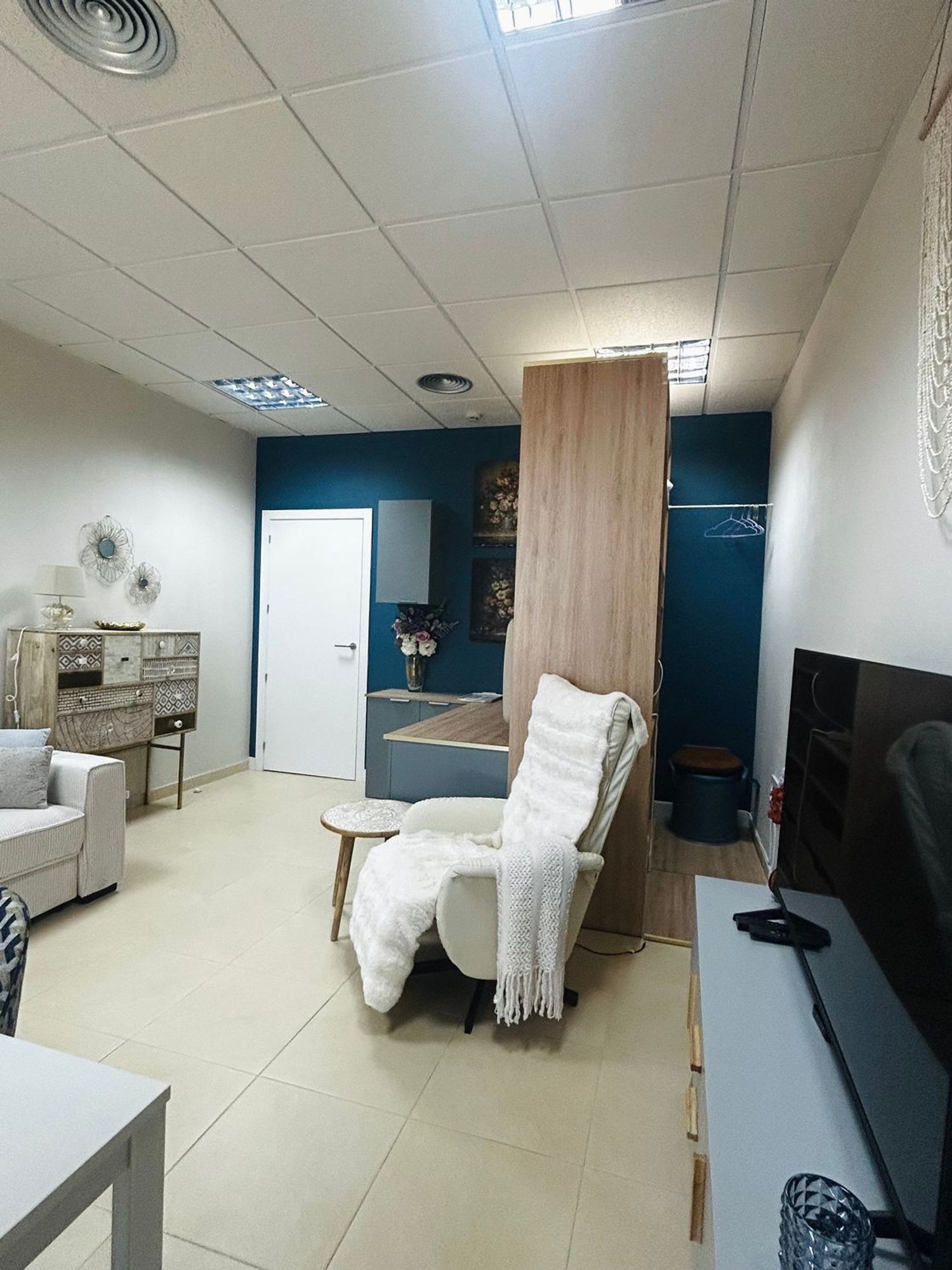 Oficina en Calle Arquitectura, 2, San Jerónimo - Foto 6