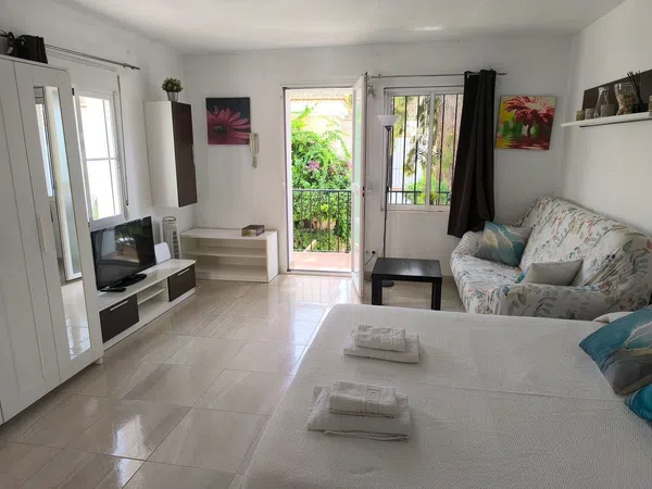 Estudio en Calle Cabo de Gata, 8, Punta Plata - Foto 8