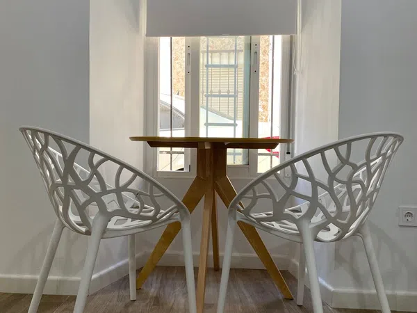 Estudio en Alonso Céspedes, 20, Casco Antiguo - Centro, Casco Antiguo - Centro - Foto 1