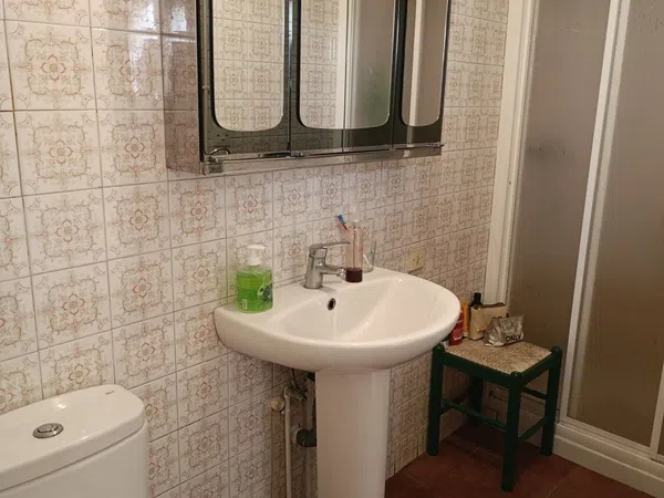 Casa de pueblo en Calle de la Erilla, 58 - Foto 8