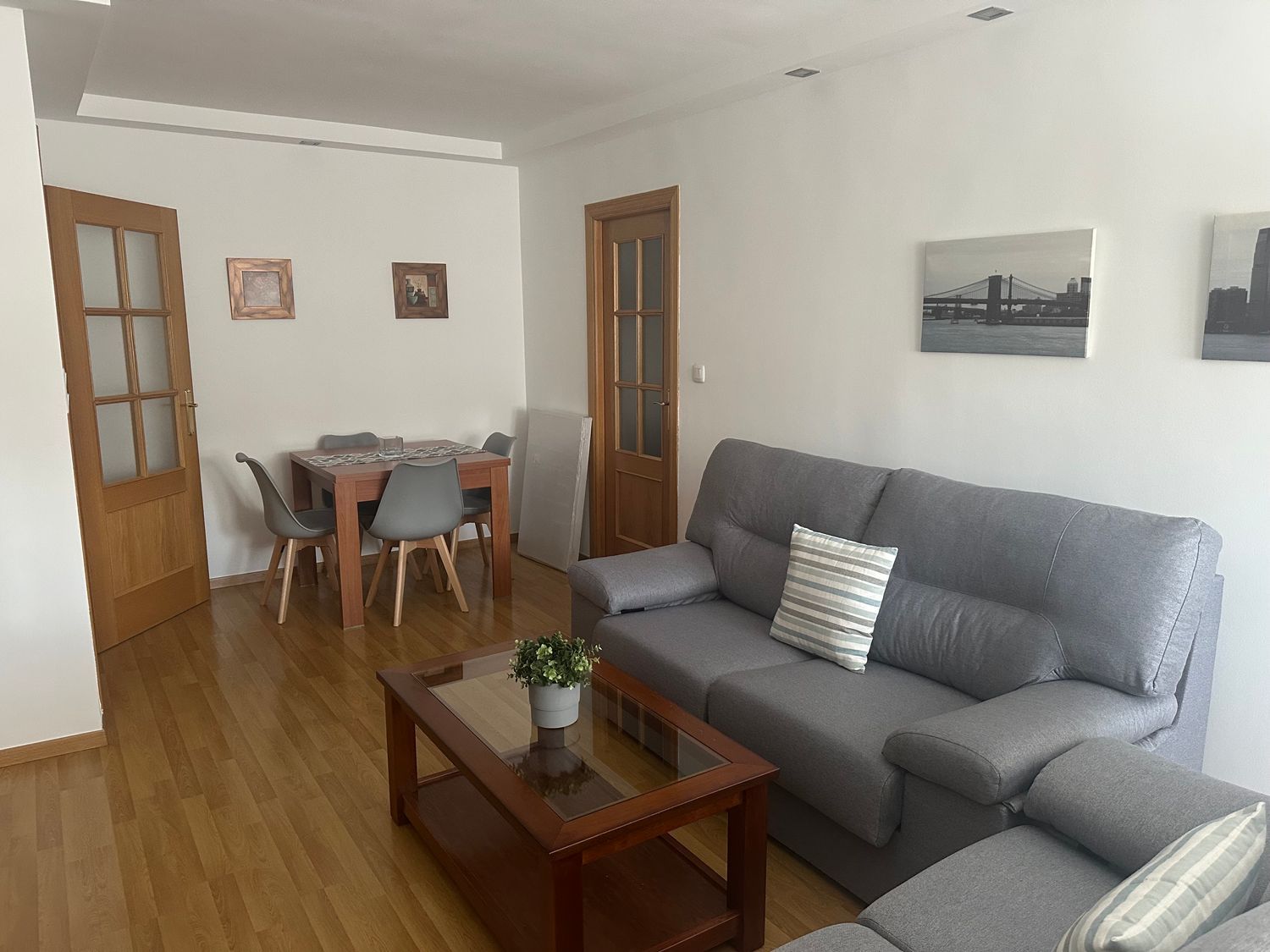 Piso en Calle Cañar, 4, Rosaleda - Juventud - Foto 10