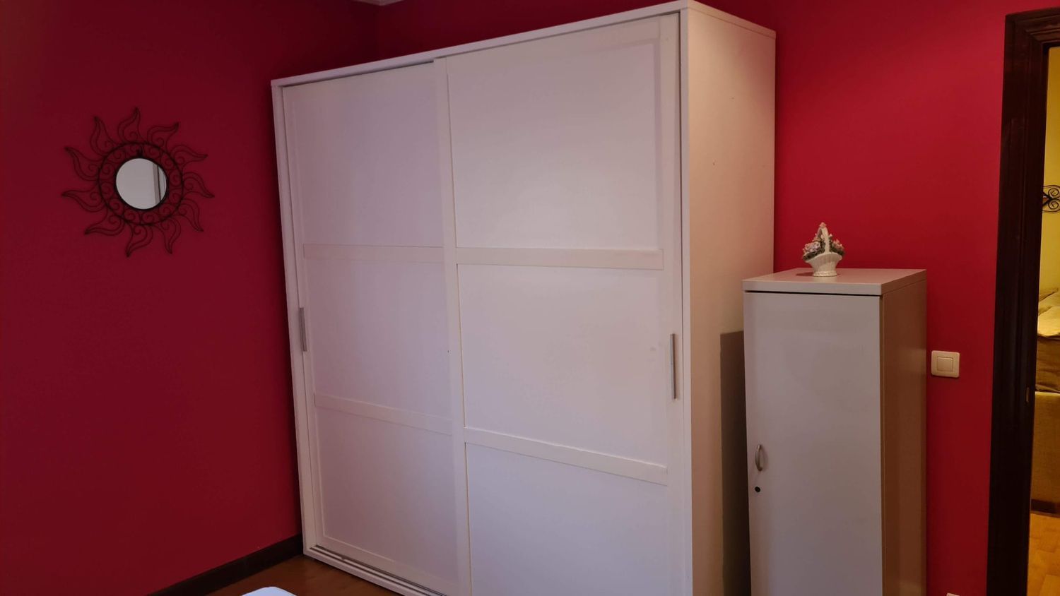 Piso en calle Francisco Cambo, 3 - Foto 14