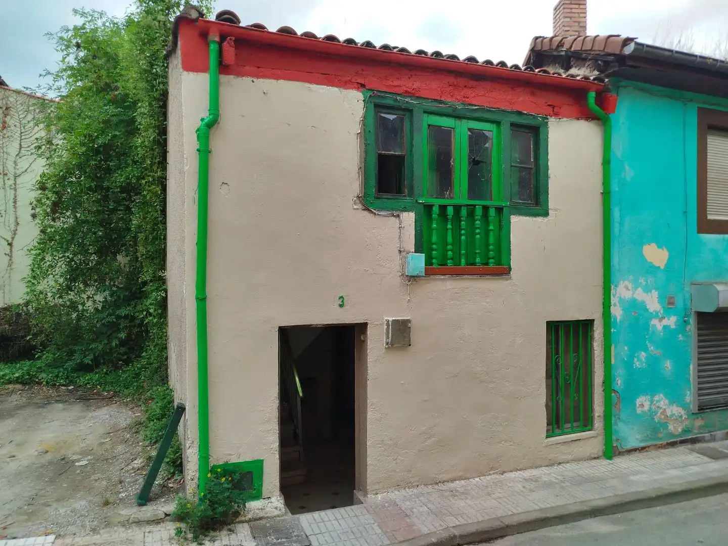 Casa adosada en  Travesía de Francisco Garcia 3 - Foto 3